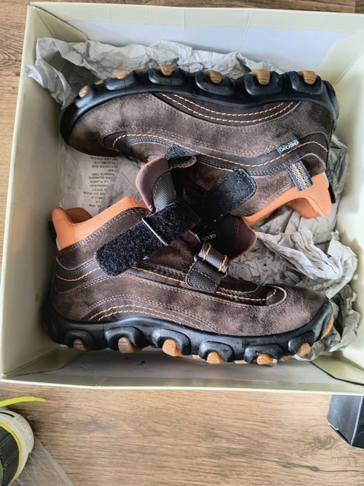 Geox buty rozmiar 38