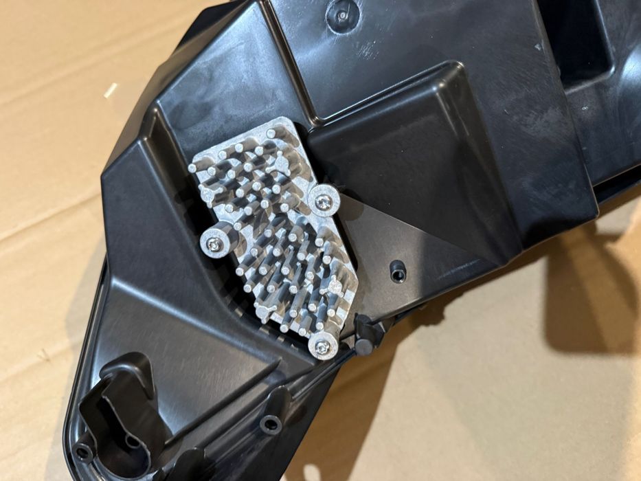 Lampy Full Led Ducato Jumper Boxer Movano