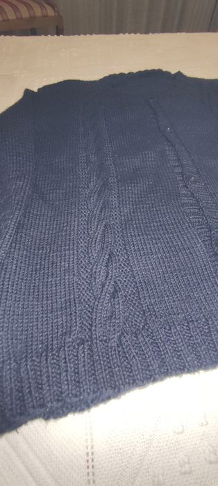 Handmade Coat