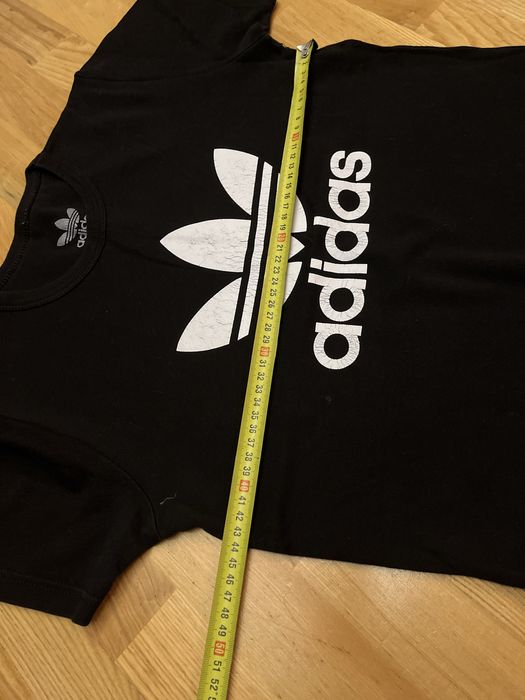 Koszulka adidas r. s