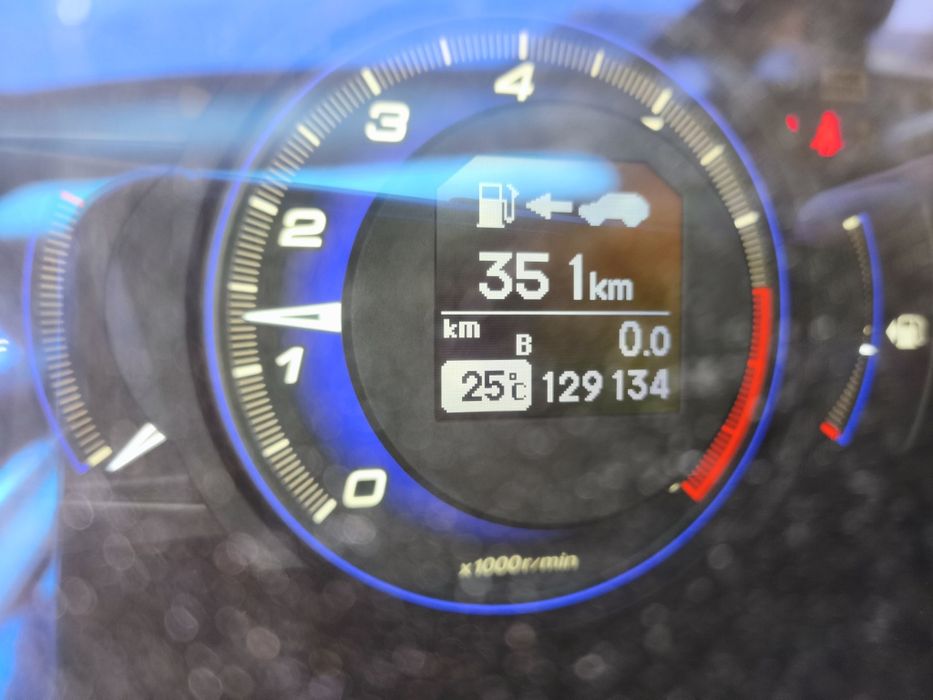 Honda Civic 1.4 I-VTEC