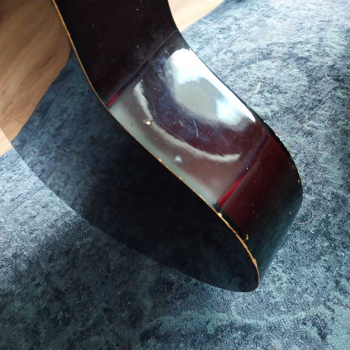 Gitara klasyczna