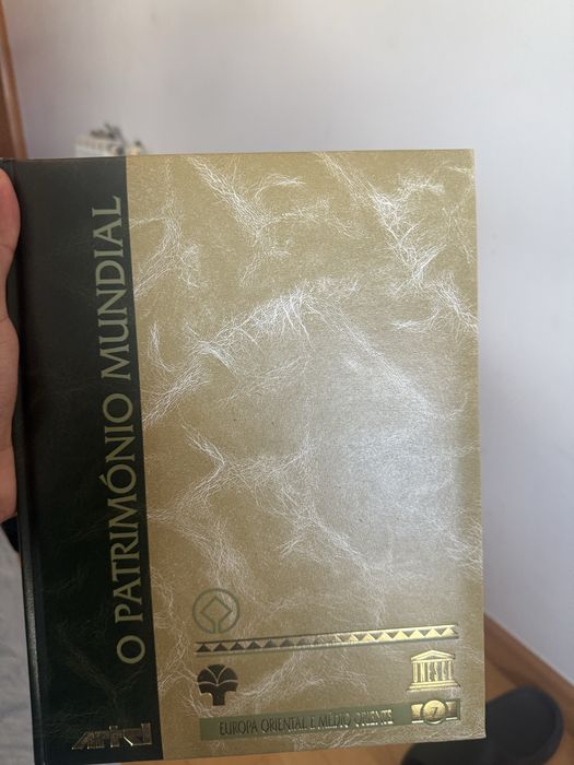 Patrimonio mundial