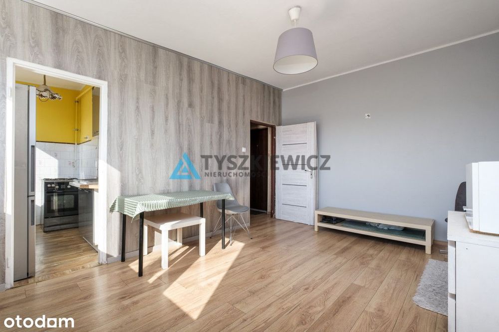 2 pokoje blisko centrum