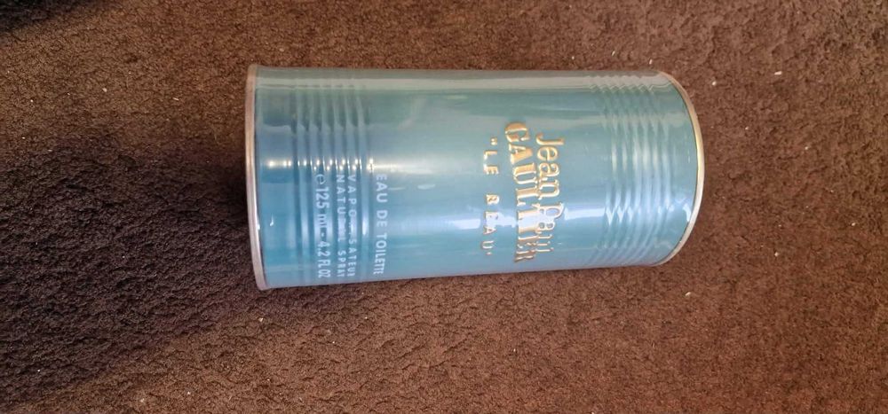 jean paul perfum