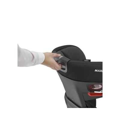Cadeira Auto Bébé Confort RodiFix Grupo 2/3 ( 15 aos 36 kg)