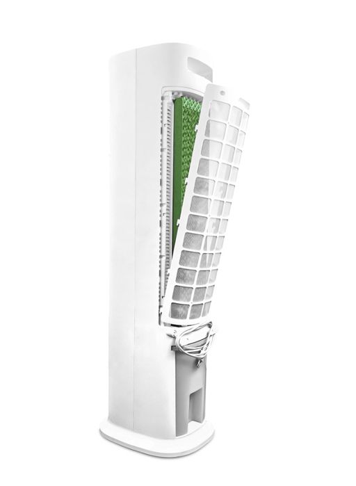 Climatizador Evaporativo