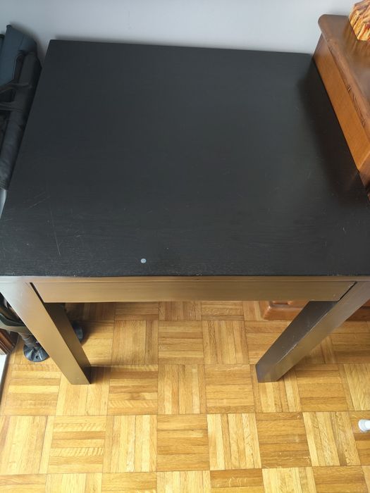 Mesa de apoio de sala