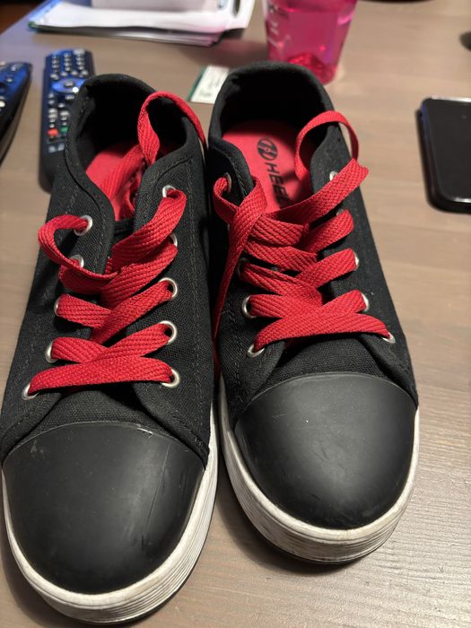 Tenis Heelys X2 número 35