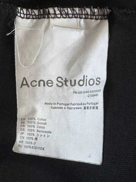 Acne Studios T-Shirt