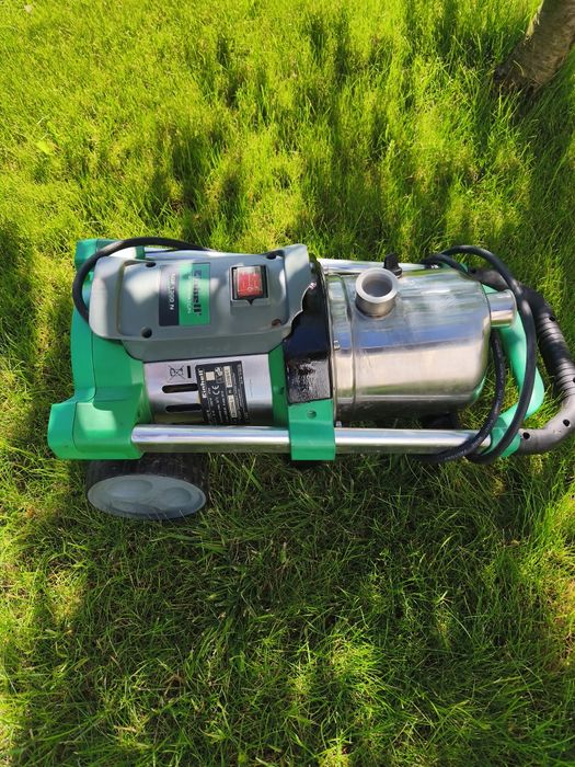 Pompa ogrodowa do wody 1300W