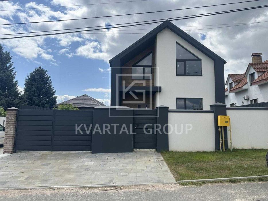 Терміновий продаж. Будинок з ГАЗОМ! Стоянка за шлагбаумом.