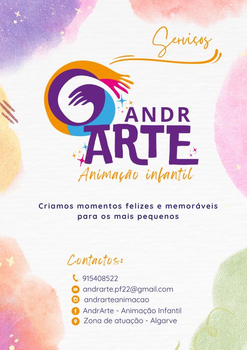 Animação Infantil para Casamentos