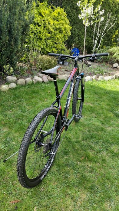 自転車本体 MERIDA BIGSEVEN 500 27.5 MTB メリダ -MERIDA- | ラインナップ | マウンテンバイク | BIG