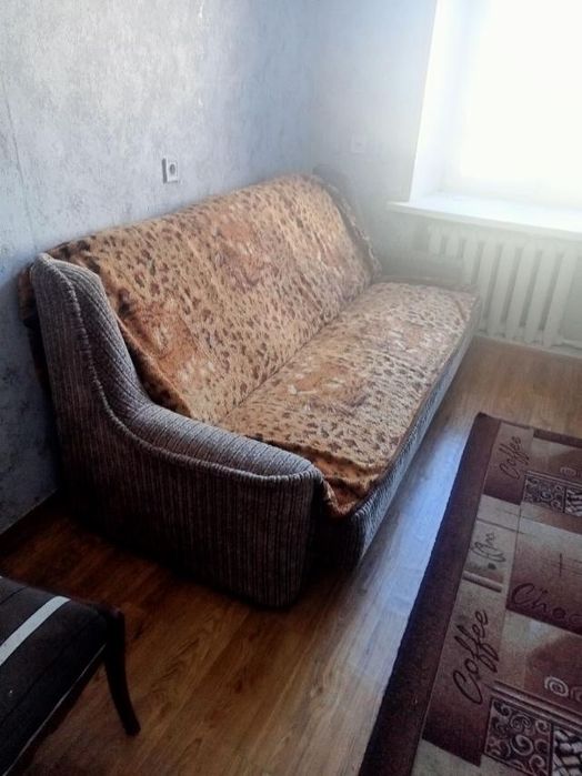 Арена.Комната в коммуге в а Садовий/ Дворянской