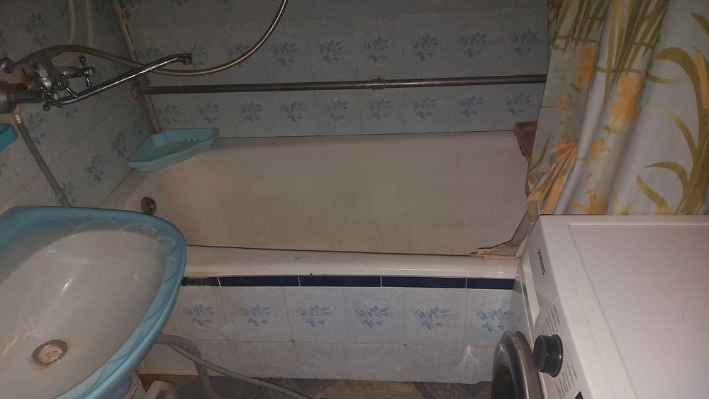 Оренда 2-х кім квартири вул Рональда Рейгана, 1/25