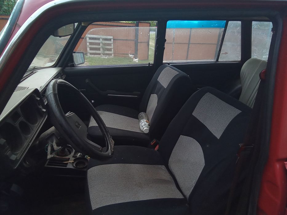 Продам ваз 21043