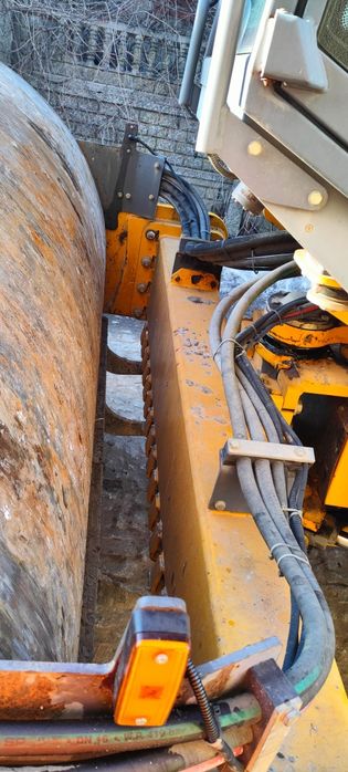 Каток Hamm 2007рік