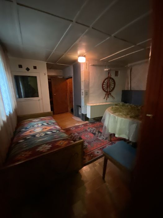 Дача в С/Т 2 поверхи +гараж +санвузол біля Дніпра