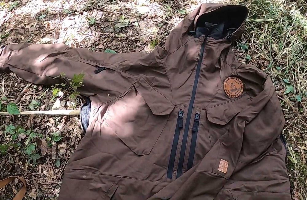 ‼️Куртка Helikon tex PILGRIM Anorak всесезон міцна крута топова анорак