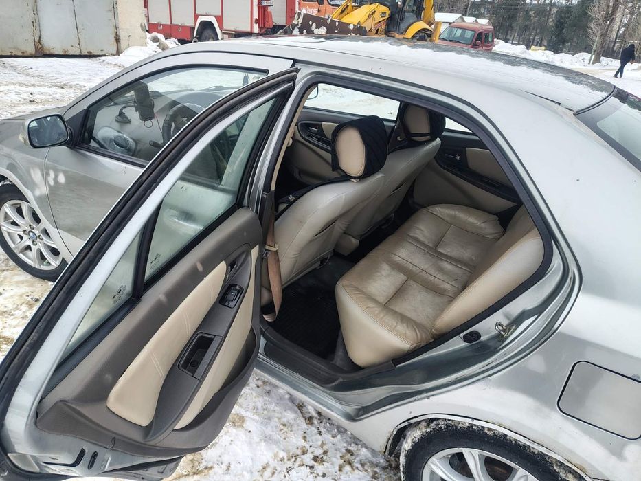 Продам джилі мк 2008 року випуску