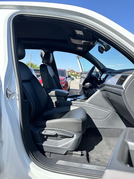 Volkswagen Atlas Cross 2022 USA