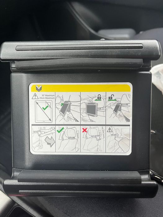 Tablet suporte para carro