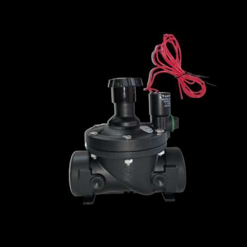 Elektrozawory Bermad 2" najniższa cena !