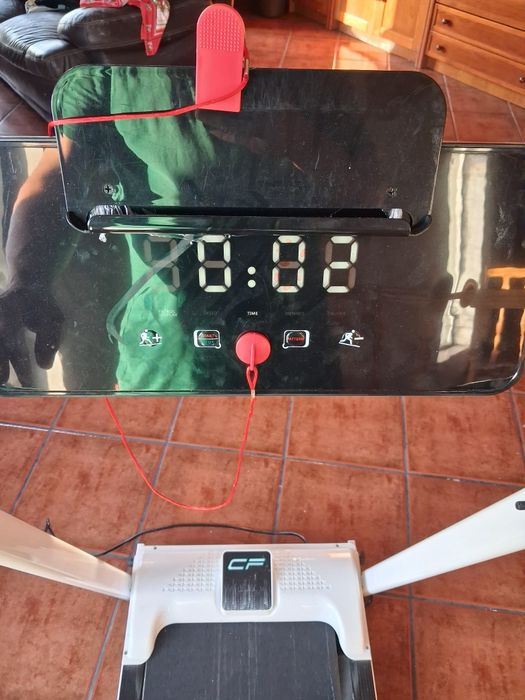 Passadeira eléctrica