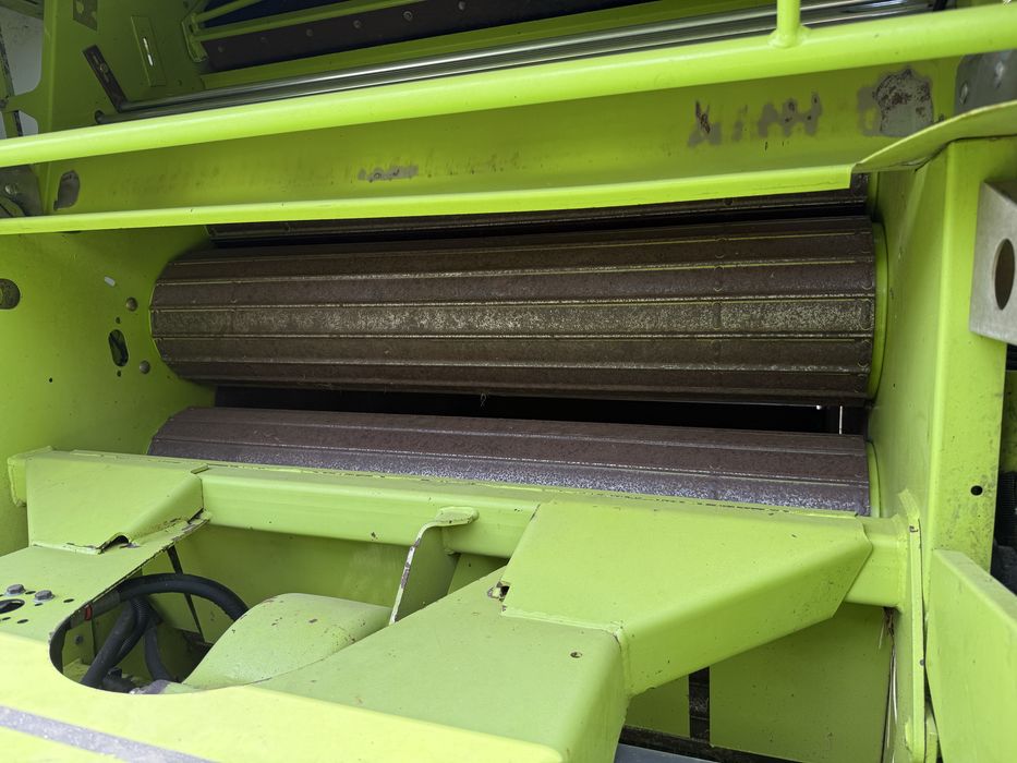 Prasa Class Rollant 255 RotoCut