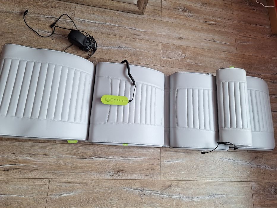 Urządzenie do masażu