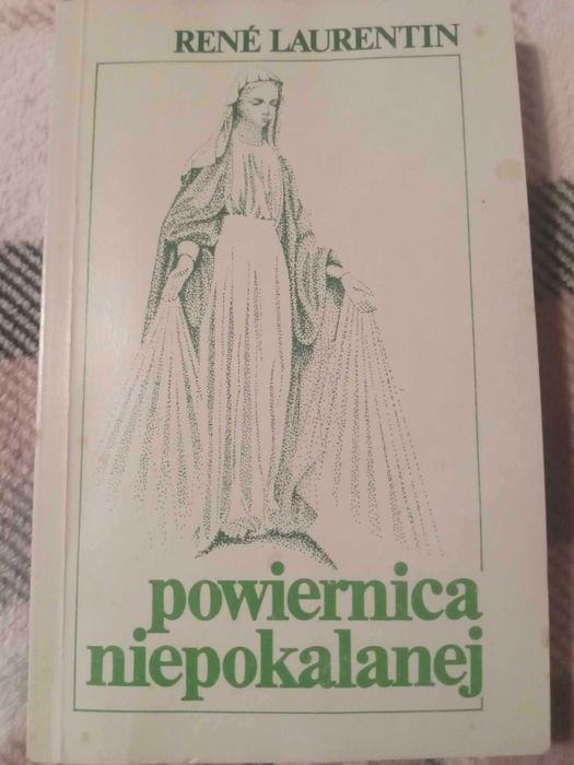 Powiernica Niepokalanej Rene Laurentin