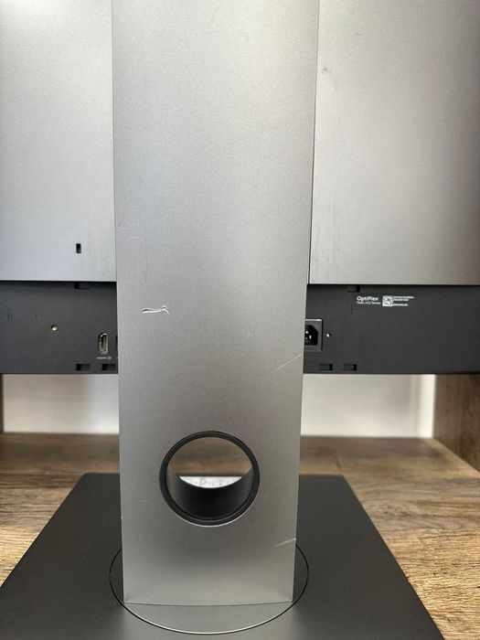 Komputer Dell OptiPlex 7400 Aio i7-12700/16GB/512GB/WINDOWS gwarancja