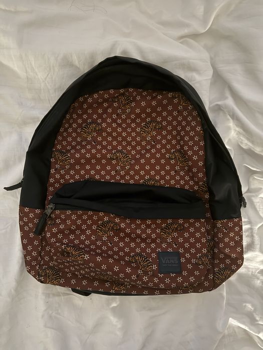 plecak firmy vans