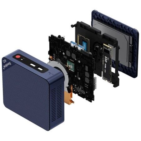 Mini PC Beelink EQ12