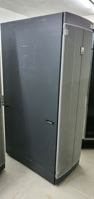 Bastidor/Rack Servidores 42U 47U