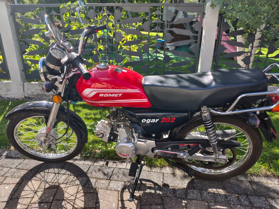 Romet Ogar   202