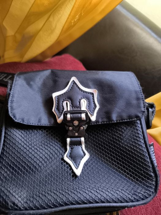 Bolsa Trapstar ótimo estado