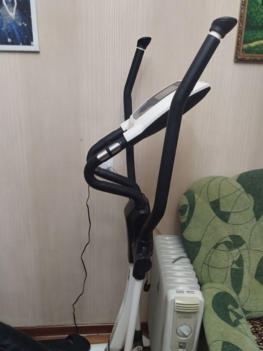 Продам орбитрек KETTLER