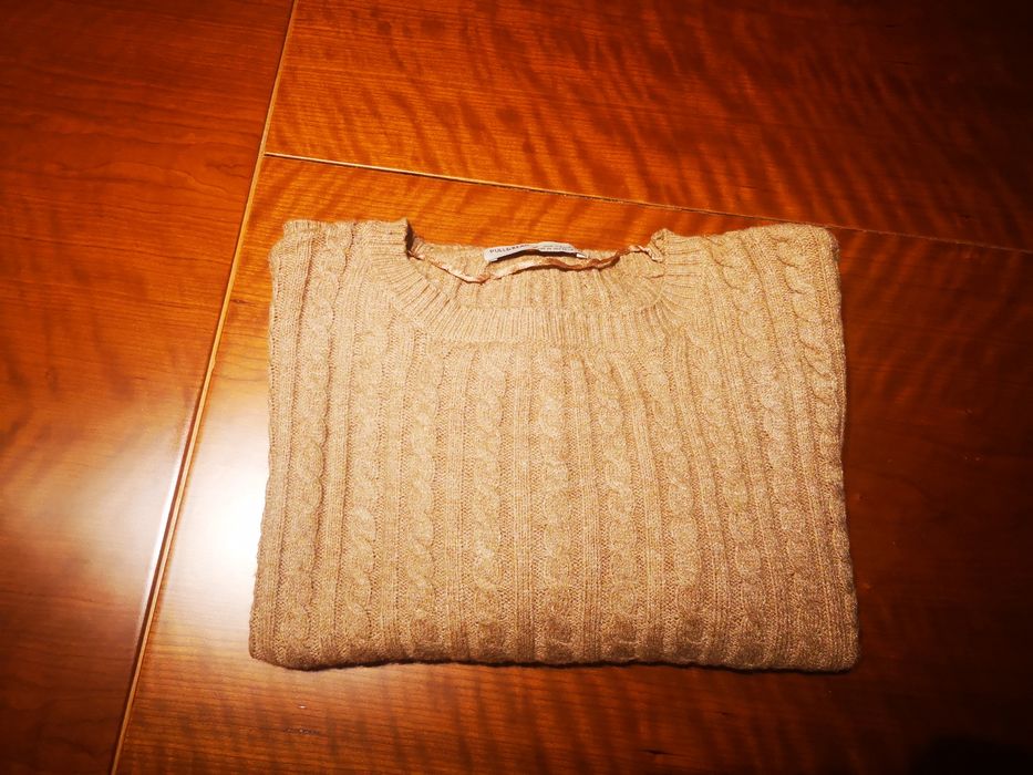 Camisola pull an bear