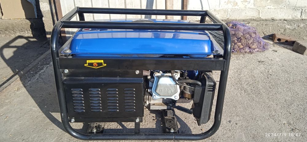 Продам генератор werk