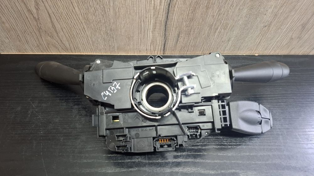 Перемикач підрольовий шлейф Airdeg Citroen c4 b7 Citroën c4 сітроен с4