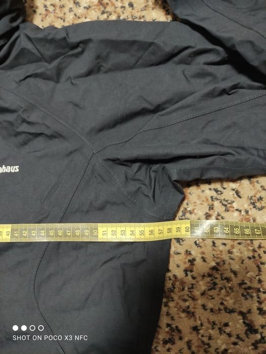 Ветровка Berghaus