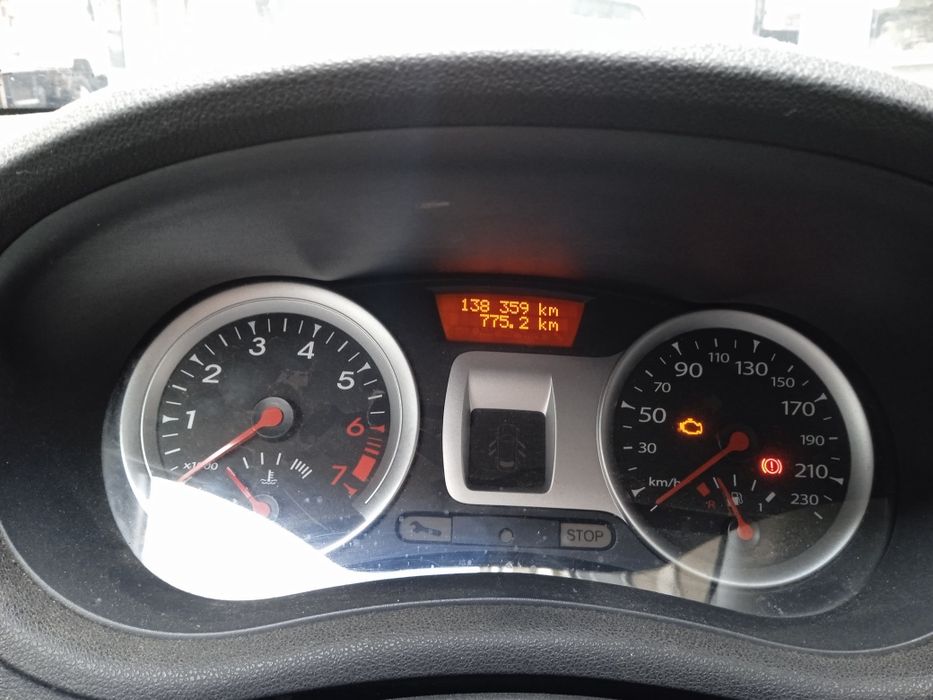 Renault Clio — fotografia 4