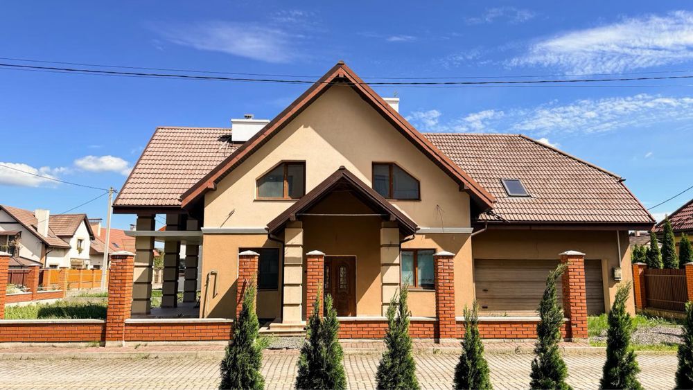 Продаж новобудови в м. Дрогобичі