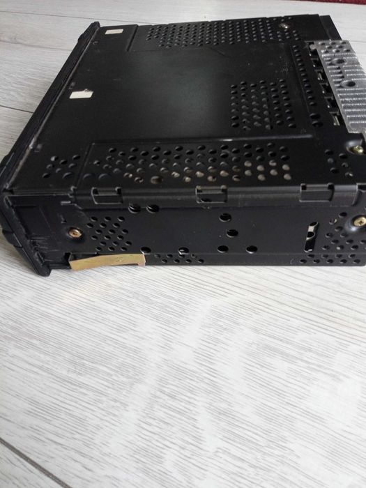 Fabryczne radio Mercedes Benz Audio 10CD MF 2910 jak Becker