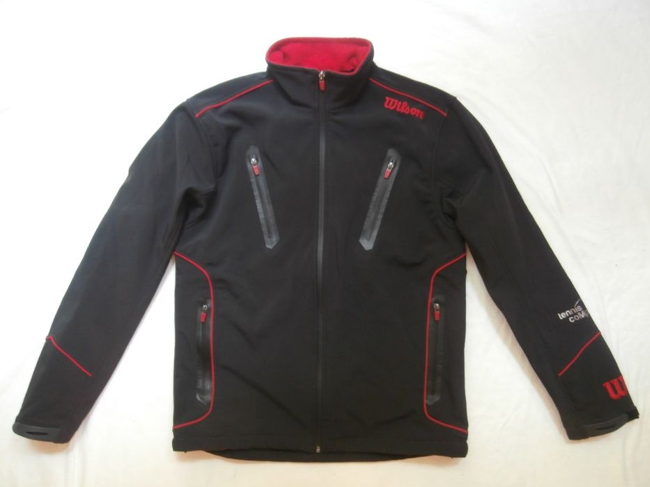 Bluza Wilson Sports orginal