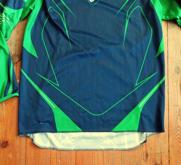 Fox Racing SFX męska bluza, motocross, rozm. M
