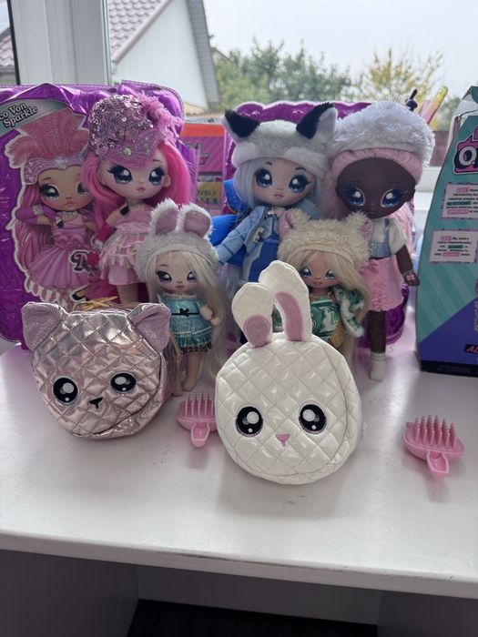 Продам Lol Nana Срочно