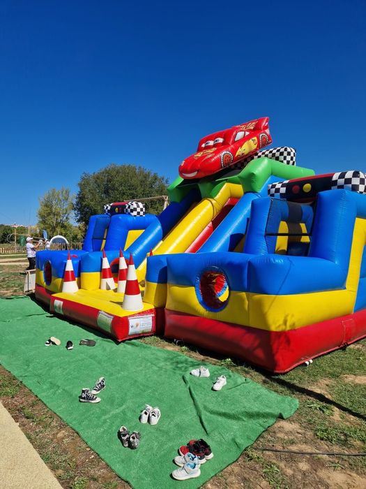 TOURO MECÂNICO Low Cost63823860747393123